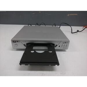 Apex AD-1110W DVD Player